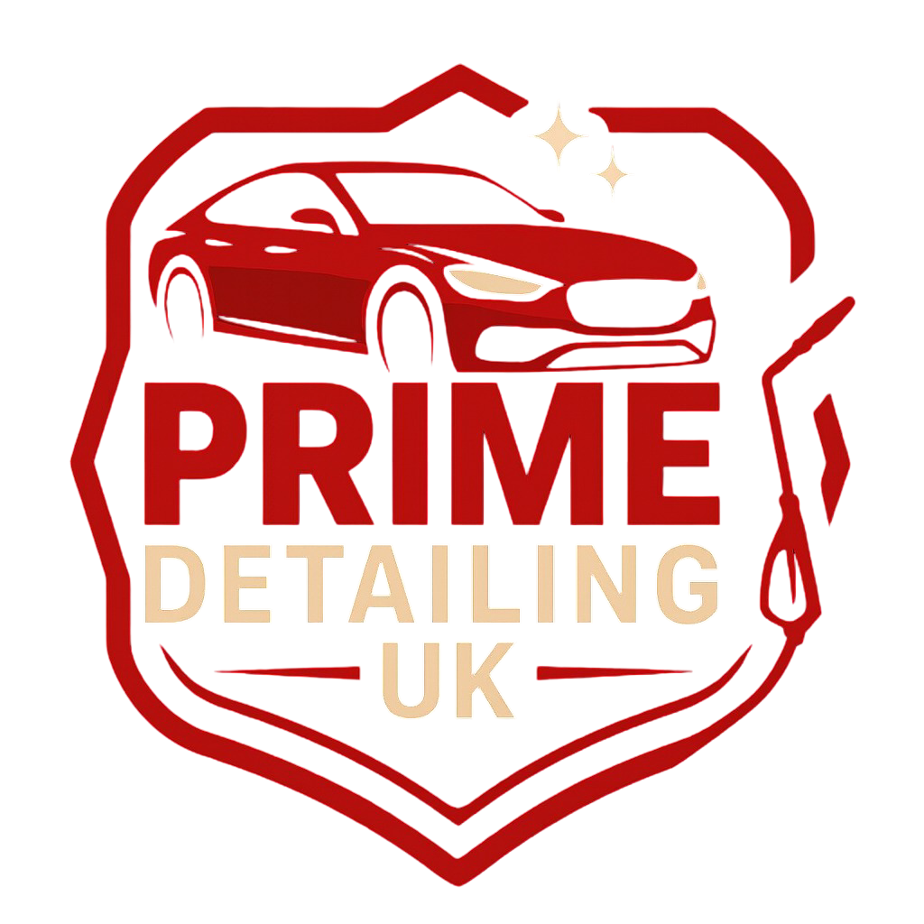 Prime Detailing UK
